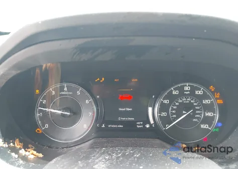 2019 Acura Rdx Technology Package z USA, uszkodzony, nr VIN 5J8TC1H53KL025519